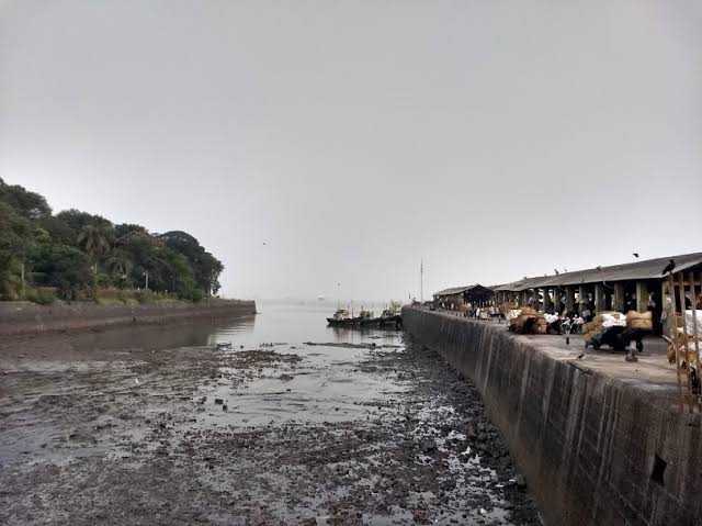 GLORIOUS PAST OF MUMBAI – THE #SEVEN ISLANDS THAT IS THE PRESENT MUMBAI AND #SALSETTE #ISLAND | Sadhana's Blog