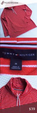 Tommy Hilfiger Striped Cowlneck Sweatshirt In 2020 Clothes Design Fashion Design Fashion