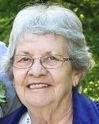 Phyllis J. Dobson Obituary May 13, 2024