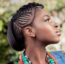 Find out the latest and trendy kenyan hairstyles and haircuts for women to make sure that you get the hairstyle that you will look great in, go through some of the celebrities with the same hair texture and face shape as you. Braided Natural Hair Styles In Kenya Hairstyle Directory
