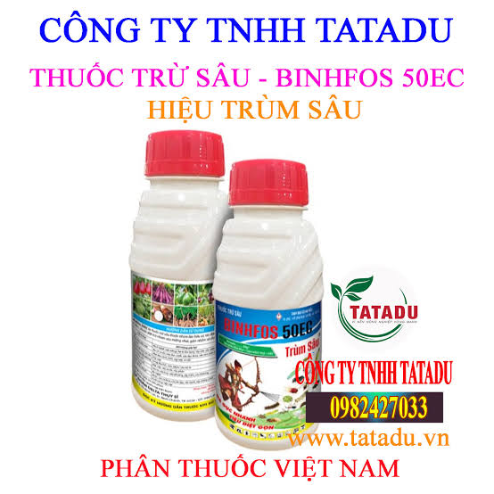 Binhfos 50EC