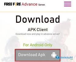 Download ff advance server 2021. How To Register To Play Free Fire Ob24 Advance Server Scc
