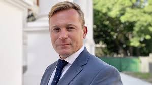 DA appoints new National Spokesperson, Jan de Villiers