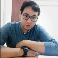 Christian Erick Manrique Mendoza Email & Phone Number