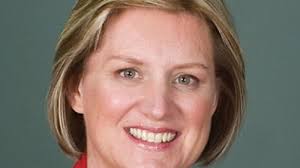 Debra Townsley infuses big change into a small college