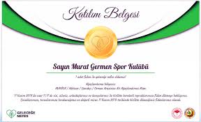 We would like to show you a description here but the site won't allow us. Gelecege Nefes Ol Projesine Murat Germen Spor Kulubu Nden Destek