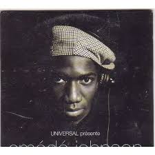 Partir de la maison de Amédé Johnson, CDS chez libertemusic