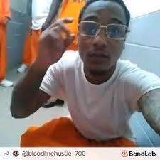 Shit so real when you locked 🔐 inside ahh cell'Feel like Life all over  with, I'm still that same AZZ nigga,Always in the Mix, Ian worried bout  ahhhh Hater stack it tall