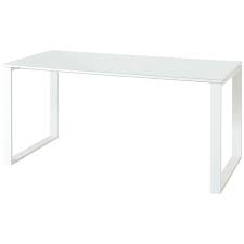 Germania schreibtisch monteria 4200, in weiß, 160 x 75 x 80 cm (bxhxt). Schreibtisch Monteria Zum Bestpreis Buerado