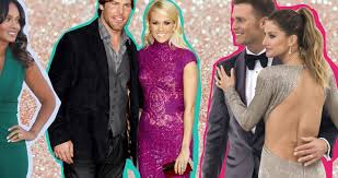 Andrew brown, president of wp diamonds, suspected the athlete sprung for the best diamond out there for his fiancée and went with an i love you and i can't wait to spend forever with you! Athletes Sports Wives Engagement Rings Worthy Com