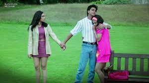 Hindi movie featuring kajol, shah rukh khan, rani mukerji, salman khan and music by jatin pandit, lalit pandit. Kuch Kuch Hota Hai 1998 Imdb