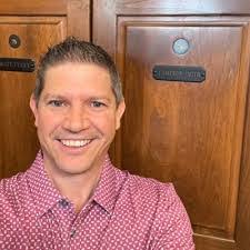 Jeremy Bowden's Instagram, Twitter & Facebook