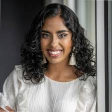 I feel honored to be featured in Forbes and Travel Beats: Indian Eagle  Magazine for my work as a 2022 US Presidential Scholar.