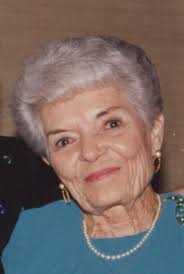 Phyllis Fell Obituary