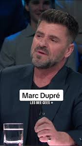 Marc Dupre