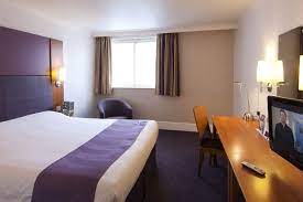 #3 best value of 223 places to stay in oxford. Premier Inn Oxford South Didcot Grossbritannien Bei Hrs Gunstig Buchen