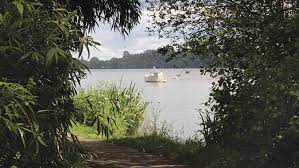 Elle fait partie de cu nantes métropole. La Chapelle Sur Erdre