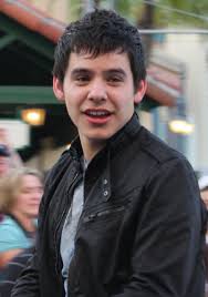 He is an american singer, songwriter, musician, television. David Archuleta Discography