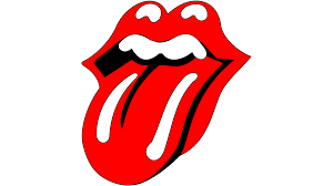 El cambio desde el diseño. Rolling Stones Logo Logo Zeichen Emblem Symbol Geschichte Und Bedeutung