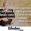 Aunque todos los días deberían de ser el día de las madres, el día propio haré una postal con frases para mamá. 1