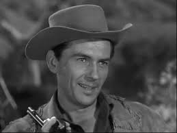 Jack Kelly ~ Maverick ~ The Wanderer