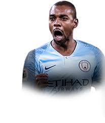 Fernandinho is the consummate midfield anchor man. Fernandinho Fifa 19 87 Champ Prices And Rating Ultimate Team Futhead