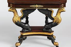 Maybe you would like to learn more about one of these? Duncan Phyfe Furniture For A Young Nation By Barrymore Laurence Scherer Wsj