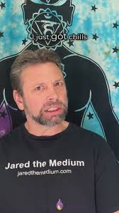 Jared the medium (@jaredthemedium) • Instagram photos and videos