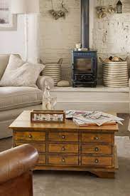 Tv cabinet / coffee table by laura ashley. Buy Garrat Dark Chestnut 9 Drawer Coffee Table By Laura Ashley From The Fitforhealth Online Shop
