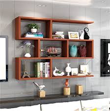 Discover beautiful designs and inspiration from a variety of modern living rooms designed by ha. 22 Different Types Of Shelves For Your Home Home Stratosphere