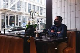 1 hotel e case vacanza disponibili subito. Why Starting A Restaurant During The Pandemic Was A Smart Move The New York Times