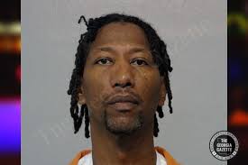 Decatur County Crime