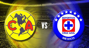 May 24, 2021 · cruz azul y santos laguna definirán al campeón del guardianes 2021 de la liga mx este domingo 30 de mayo en la cancha del estadio azteca. El America Vs Cruz Azul Es Un Clasico