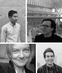 Team for Peckham Rye Square Design 2015