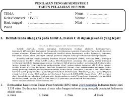 Maybe you would like to learn more about one of these? Soal Dan Jawaban Administrasi Server Kelas 12 Semester 1 Jawaban Soal