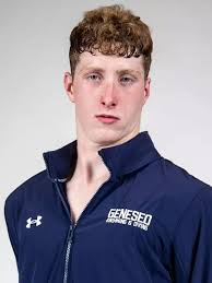 2024-25 Men's Swimming and Diving Roster