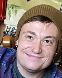 Obituary information for Stephen John Talbot-Woltz