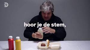 Hij is bekend van zowel films, televisieseries als reclames. Frank Lammers Voice Over Voor Discovery Serie Mighty Truckers Youtube