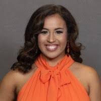 Kandice Parker's Instagram, Twitter & Facebook