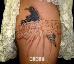 Tatuaż tymczasowy jest dobrą opcją dla osób niezdecydowanych. Pin On Tatoo