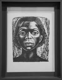Art, Blackness and Womanhood