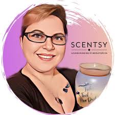 Nicole Usner- Unabhängige Scentsy Beraterin updated their profile picture.