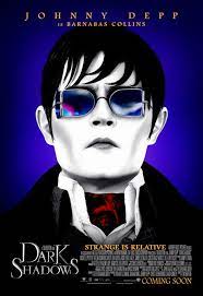 Johnny depp is perfect for tim burton films but…. Le Prochain Film De Tim Burton Johnny Depp En Vampire Dans Dark Shadows Toutelaculture