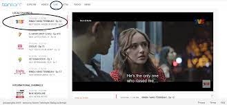 Susunan rancangan tv3 hari ini. Tonton Tv3 Live Streaming Update 2020 Mohdrawi Com