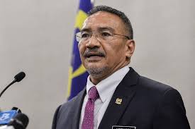 ©copyright 2019 ministry of foreign affairs & international cooperation. Foreign Minister Malaysia Brunei Reaffirm Longstanding Relations Malaysia Malay Mail