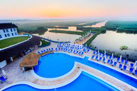 Scor 10 din 1 comentarii. Peninsula Resort Murighiol Aktualisierte Preise Fur 2021