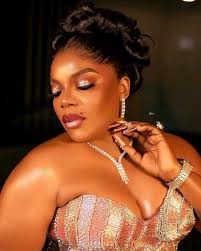 Happy Birthday to Nollywood Actress