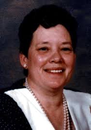 Linda Margaret Watson Blade Obituary