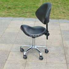 Professional Saddle Seat Beautician Chair Height Adjustable Hairdressing Styling Beauty Hair Salon Dedicated Lift In 2020 Hair And Beauty Salon Lift Chairs Beauticians