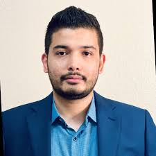 Bibek Basnet Email & Phone Number